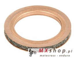 ATHENA USZCZELKA KOLEKTORA WYDECHOWEGO YAMAHA C3 50 '09-'11, XF 50 GIGGLE/YR/YS '08-'18, YN 50 NEOS '09-'15, YW 50 ZUMA '12-'13 