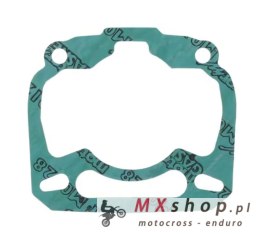 ATHENA USZCZELKA POD CYLINDER APRILIA 125 PEGASO/SPORT '95-'96, CLASIC/RX 125 '95-'99, MX 125 '04-'06, RS REPLICA 125 '95-'10 (O