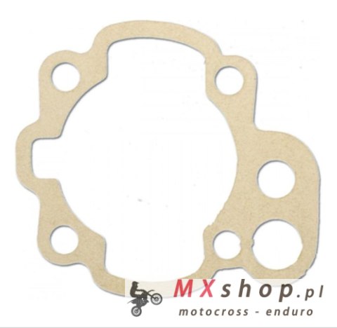 ATHENA USZCZELKA POD CYLINDER APRILIA AF1/CLASIC/EUROPA/PEGASO/RED ROSE/RS/RX 50 '91-'02, YAMAHA DT 50R/X, TZR 50 '03-'10 (OEM:8