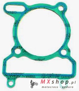 ATHENA USZCZELKA POD CYLINDER APRILIA LEONARDO 250 '99-'04, LEONARDO 300 '02-'04, YAMAHA VERSITY 300 '03-'06, X-CITY 250 '07-'12