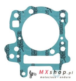 ATHENA USZCZELKA POD CYLINDER APRILIA LEONARDO 4T 125/150 '96-'01 (OEM:0650160)