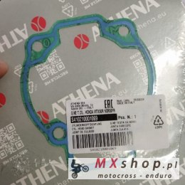 ATHENA USZCZELKA POD CYLINDER (CYLINDRA) HONDA CRM 50, MBX 50 '83, MTX 50 '84-'88, NSR 50 '83-'93