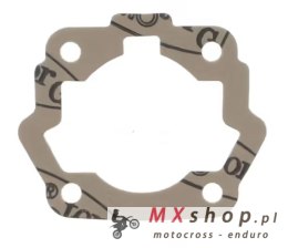 ATHENA USZCZELKA POD CYLINDER DERBI SENDA 50 '98-'05, GPR 50R '97-'05 (OEM:00H02500041)