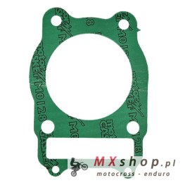 ATHENA USZCZELKA POD CYLINDER HONDA ATC 250 '85-'87, CB 250 '94-'96, TRX FOURTRAX 250 '85-'87, TRX 300 '88-'00 (OEM:12191HA0000)