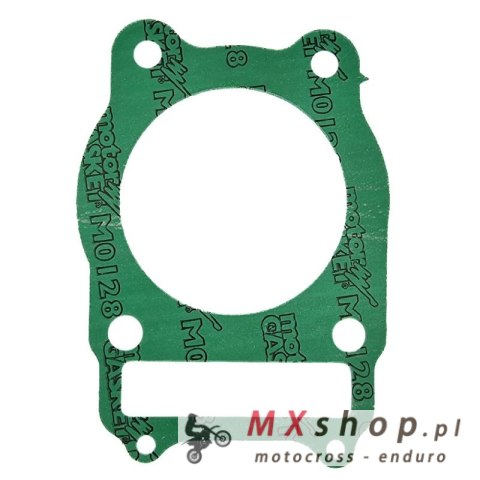 ATHENA USZCZELKA POD CYLINDER HONDA ATC 250 '85-'87, CB 250 '94-'96, TRX FOURTRAX 250 '85-'87, TRX 300 '88-'00 (OEM:12191HA0000)