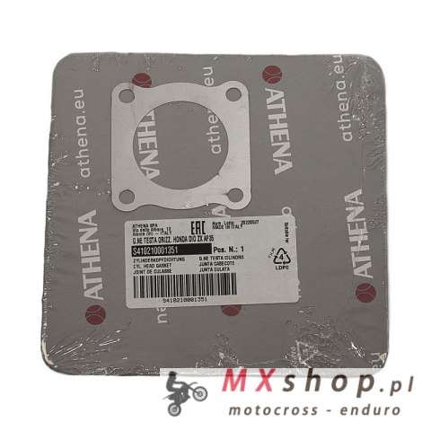 ATHENA USZCZELKA POD CYLINDER HONDA CBX 1000 '79-'80 (OEM:12191422010)