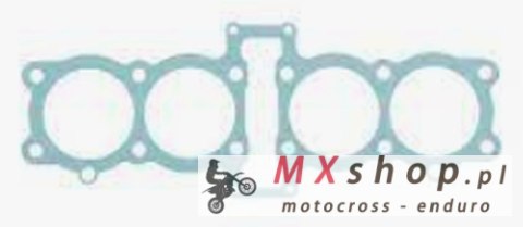 ATHENA USZCZELKA POD CYLINDER HONDA CB 700 NIGHTHAWK '84-'86, CB 750 SEVEN FIFTY '91-'98, CB 82-'83, CBX 750 '84-'95 (OEM:12191M