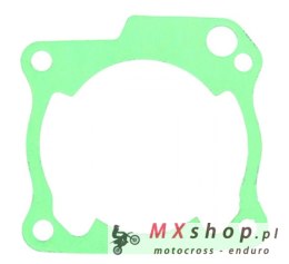 ATHENA USZCZELKA POD CYLINDER HONDA CR 125R '83-'86 (OEM:12191KA3760; 12191KA3740; 12191KA3710)