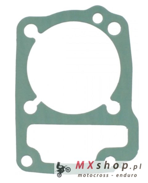 ATHENA USZCZELKA POD CYLINDER HONDA CRF 125F '14-'22 (OEM:12191KYY900; 12191KYY901)