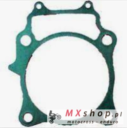 ATHENA USZCZELKA POD CYLINDER HONDA XR 650R '00-'07 (OEM:12191MBN670)