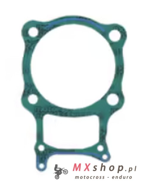 ATHENA USZCZELKA POD CYLINDER HONDA TRX 400 FOURTRAX/RANCHER '04-'07 (OEM:12191HN7020)