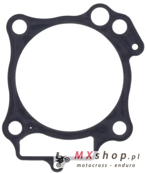 ATHENA USZCZELKA POD CYLINDER HONDA TRX 450R '04-'05 (OEM:12191HP1671)