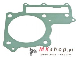 ATHENA USZCZELKA POD CYLINDER HONDA TRX 500FA/FOURTRAX/FOREMAN/RUBICON '01-'14, TRX 500FPA '12-'14 (OEM:12191HN2000)