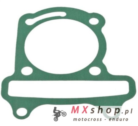 ATHENA USZCZELKA POD CYLINDER KYMCO AGILITY 200 '10-'19, LIKE 200LX '12, PEOPLE 200S '05-'07 (OEM:00123726; 00112073)