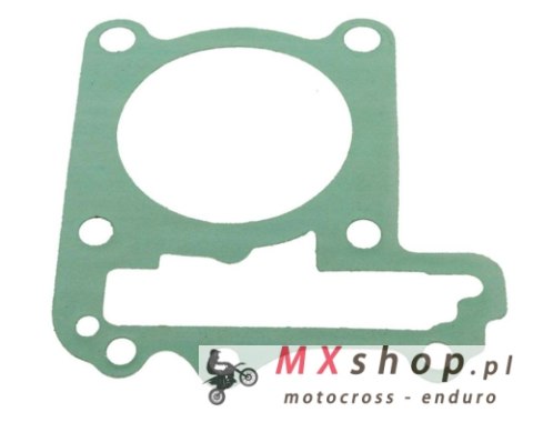 ATHENA USZCZELKA POD CYLINDER KYMCO DINK 3 125 '06-'07, G-DINK 125 '12, (OEM:00123951; 00123945)