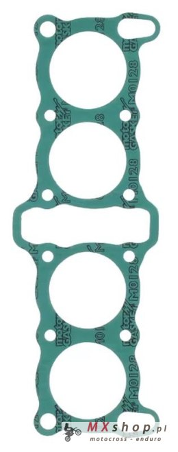 ATHENA USZCZELKA POD CYLINDER SUZUKI GS 550 '77-'84, GSX 550 '81-'82, GS 550Z '81-'82 (OEM:1124147081; 1124147080)