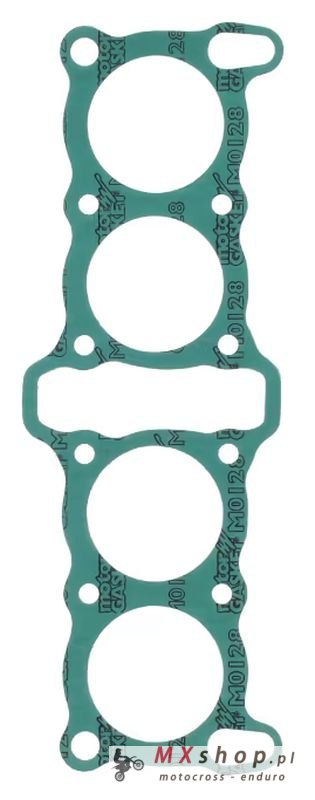 ATHENA USZCZELKA POD CYLINDER SUZUKI GS 550 '77-'84, GSX 550 '81-'82, GS 550Z '81-'82 (OEM:1124147081; 1124147080)