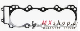 ATHENA USZCZELKA POD CYLINDER SUZUKI GSX-R 600 '97-'00, GSX-R 750 '96-'99 (OEM:1124133E00)