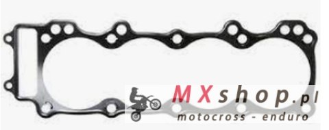 ATHENA USZCZELKA POD CYLINDER SUZUKI GSX-R 600 '97-'00, GSX-R 750 '96-'99 (OEM:1124133E00)