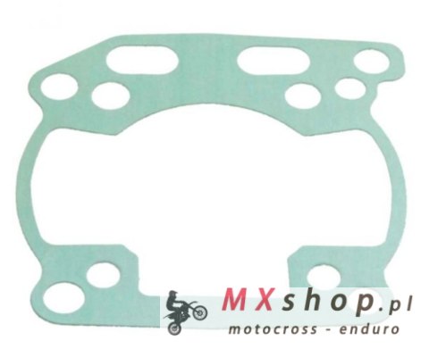 ATHENA USZCZELKA POD CYLINDER SUZUKI RM 250 '01-'02 (OEM:1124137F00)