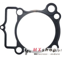 ATHENA USZCZELKA POD CYLINDER SUZUKI RM-Z 250 '07-'09, ARCTIC CAT DVX 400 '04-'08 (OEM:1124110H00)