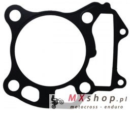 ATHENA USZCZELKA POD CYLINDER SUZUKI UH 125 BURGMAN '07-'20, UH 200 BURGMAN '07-'16 (OEM:1124103H00)