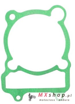 ATHENA USZCZELKA POD CYLINDER YAMAHA BW 200 '82-'83, TT-R 230 '05-'15, TW 200 '88-'15, XT 200 '82-'83, XT 225/YFB 250 TIMBERWOLF