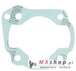 ATHENA USZCZELKA POD CYLINDER YAMAHA CS 50 JOG '02-'11, NS 50 AEROX '13-'15, YA 50 JOG '90-'96, YH 50 WHY '99-'05, YQ 50 AEROX '