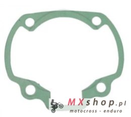 ATHENA USZCZELKA POD CYLINDER YAMAHA DT 80 '81-'84, GT/MX 80 '73-'82, RD/MX 80 '81-'82, TY 80 '74-'75 (OEM:3671135100)