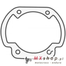ATHENA USZCZELKA POD CYLINDER YAMAHA DT/MX 175 '74-'76, DT/MX 125 '74-'77, TY 175 '75-'80, YZ 125 '74-'75 (OEM:2481135100)