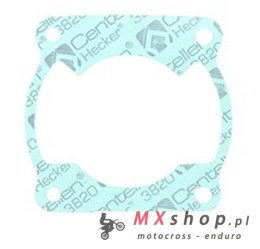 ATHENA USZCZELKA POD CYLINDER YAMAHA DT/RD 125 '82-'83