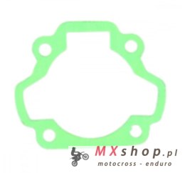 ATHENA USZCZELKA POD CYLINDER YAMAHA PW 80 '83-'95, V 80 '83, (OEM:3001135100)