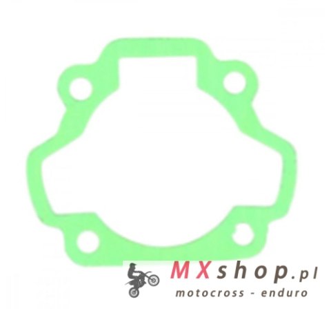 ATHENA USZCZELKA POD CYLINDER YAMAHA PW 80 '83-'95, V 80 '83, (OEM:3001135100)