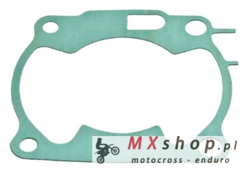 ATHENA USZCZELKA POD CYLINDER YAMAHA WR 250 '98-'18, YZ 250 '97-'98 (OEM:4XL1135100)