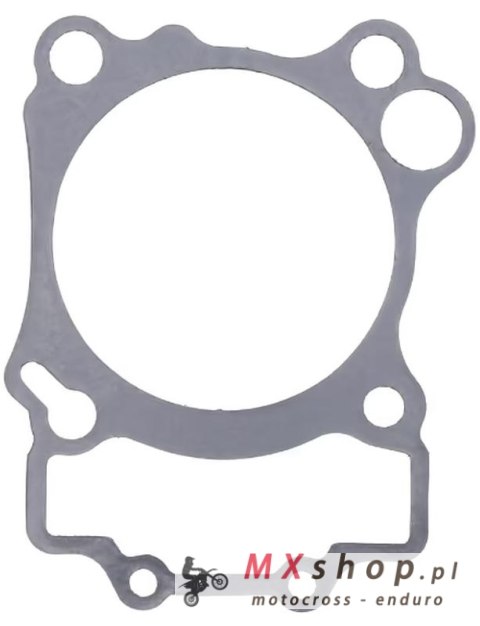 ATHENA USZCZELKA POD CYLINDER YAMAHA WR 250R/X '08-'17 (OEM:3D7113510100)