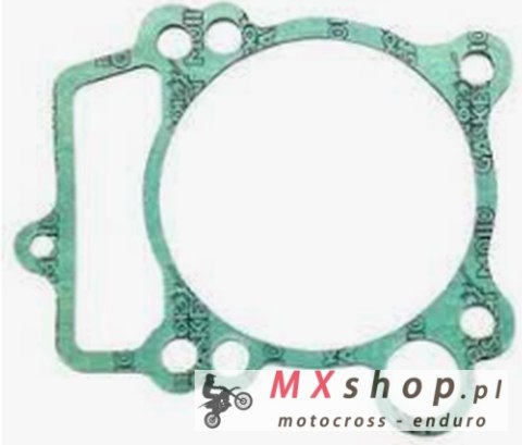 ATHENA USZCZELKA POD CYLINDER YAMAHA WR 400F '98-'02, YZ 400 '98-'99, YZ 426F '00-'02 (OEM:5BE1135100) (0,6MM)