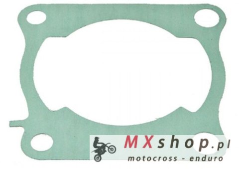 ATHENA USZCZELKA POD CYLINDER YAMAHA YZ 125 '82, (OEM:5X41135100)