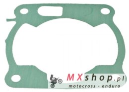 ATHENA USZCZELKA POD CYLINDER YAMAHA YZ 125 '86-'93 (OEM:1LX1135110; 1LX1135100)