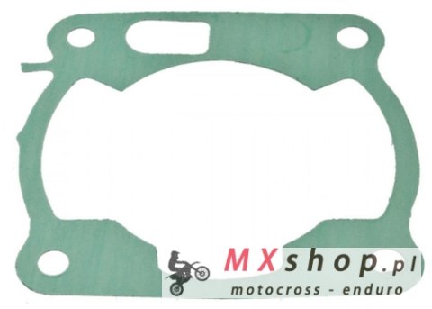 ATHENA USZCZELKA POD CYLINDER YAMAHA YZ 125 '86-'93 (OEM:1LX1135110; 1LX1135100)