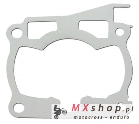 ATHENA USZCZELKA POD CYLINDER YAMAHA YZ 125 '98-'04 (0,1MM)