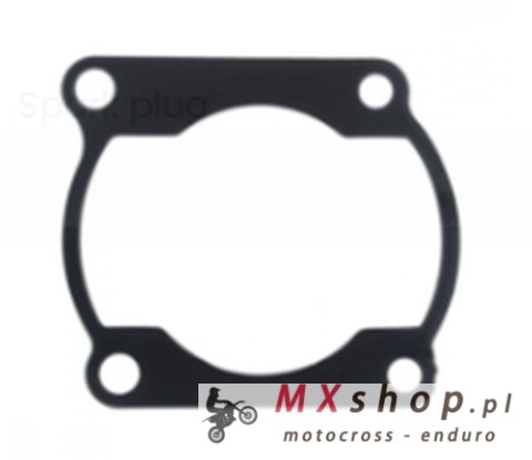 ATHENA USZCZELKA POD CYLINDER YAMAHA YZ 490 '84-'89 (OEM:1LV1135110)