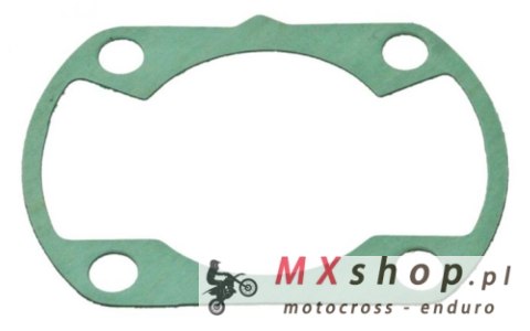 ATHENA USZCZELKA POD CYLINDER YAMAHA YZ 80 '83-'92 (OEM:4V01135100; 4V01135110)