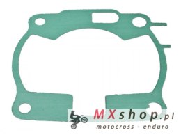 ATHENA USZCZELKA POD CYLINDER YAMAHA YZ/WR 250 '88-'97 (OEM:2VM1135110; 2VM1135100)