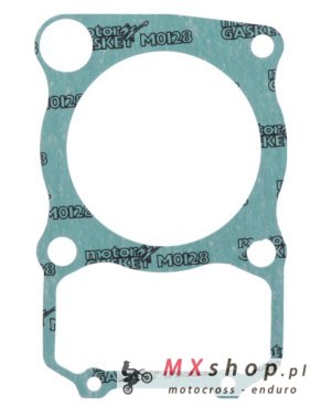 ATHENA USZCZELKA POD CYLINDER YAMAHA XZ 550 '82-'84 (OEM:11H1135100)