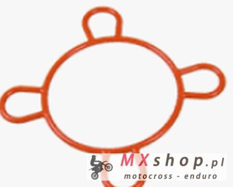 ATHENA USZCZELKA POD GŁOWICĘ ( GŁOWICY ) APRILIA AF1/CLASIC/EUROPA/PEGASO/RED ROSE/RS/RX 50 '91-'02, TUONO 50 '03-'04, MINARELLI