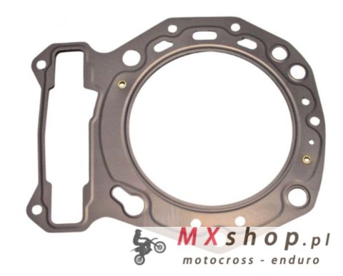 ATHENA USZCZELKA POD GŁOWICĘ ( GŁOWICY ) APRILIA CAPONORD RALLY 1200 '13-'16, SMV 1200 DORSODURO '11-'12 (OEM:875397)