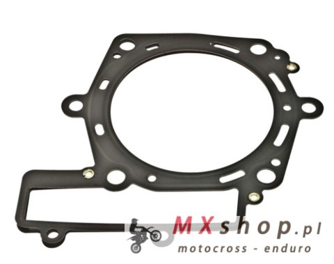 ATHENA USZCZELKA POD GŁOWICĘ ( GŁOWICY ) BMW G 450X '07-'10, HUSQVARNA TC/TE/TXC 449 '11-'13 (OEM:11117715466; 7715466)