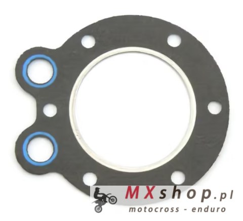 ATHENA USZCZELKA POD GŁOWICĘ ( GŁOWICY ) BMW R 66 '38-'41 (OEM:2661041100)