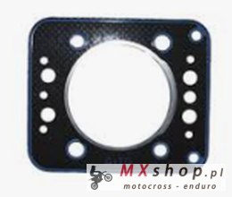 ATHENA USZCZELKA POD GŁOWICĘ ( GŁOWICY ) DUCATI 748 BIPOSTO/RACING/SP/SPS '95-'99 (OEM:78610301A)