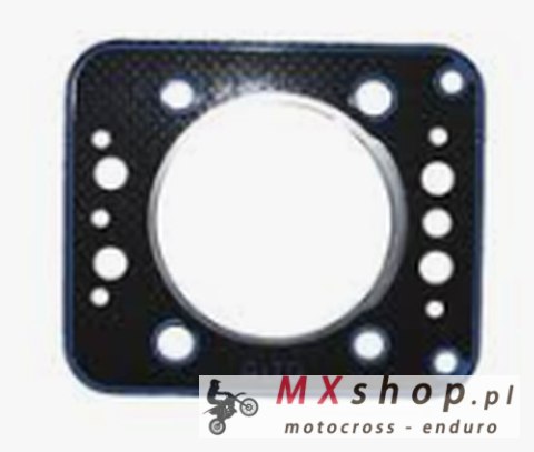 ATHENA USZCZELKA POD GŁOWICĘ ( GŁOWICY ) DUCATI 748 BIPOSTO/RACING/SP/SPS '95-'99 (OEM:78610301A)